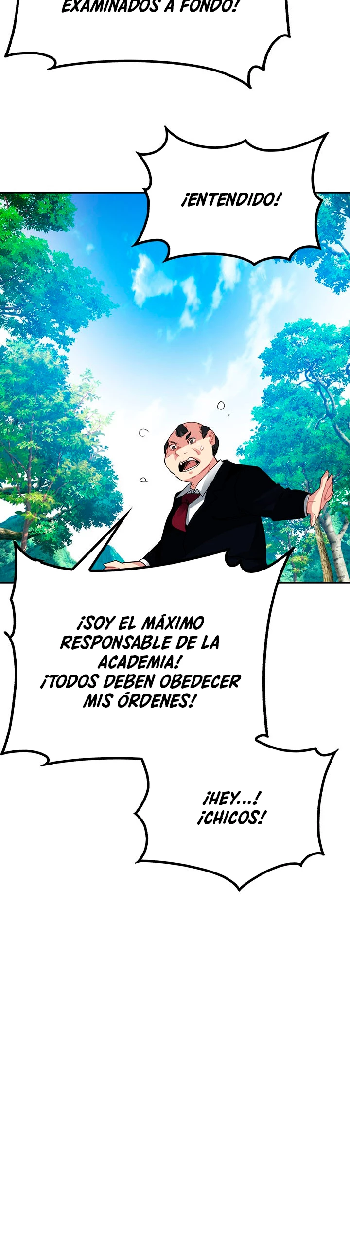 Cazador de gachas de clase SSS Capítulo 17 - Página 9 en español