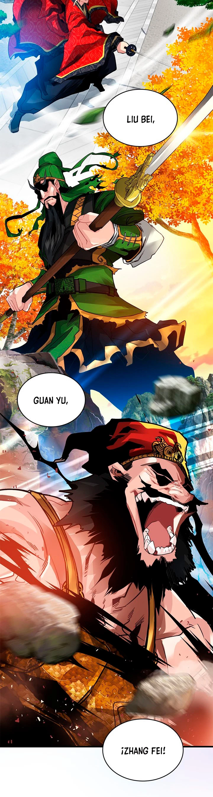 Cazador de gachas de clase SSS Capítulo 19 - Página 14 en español