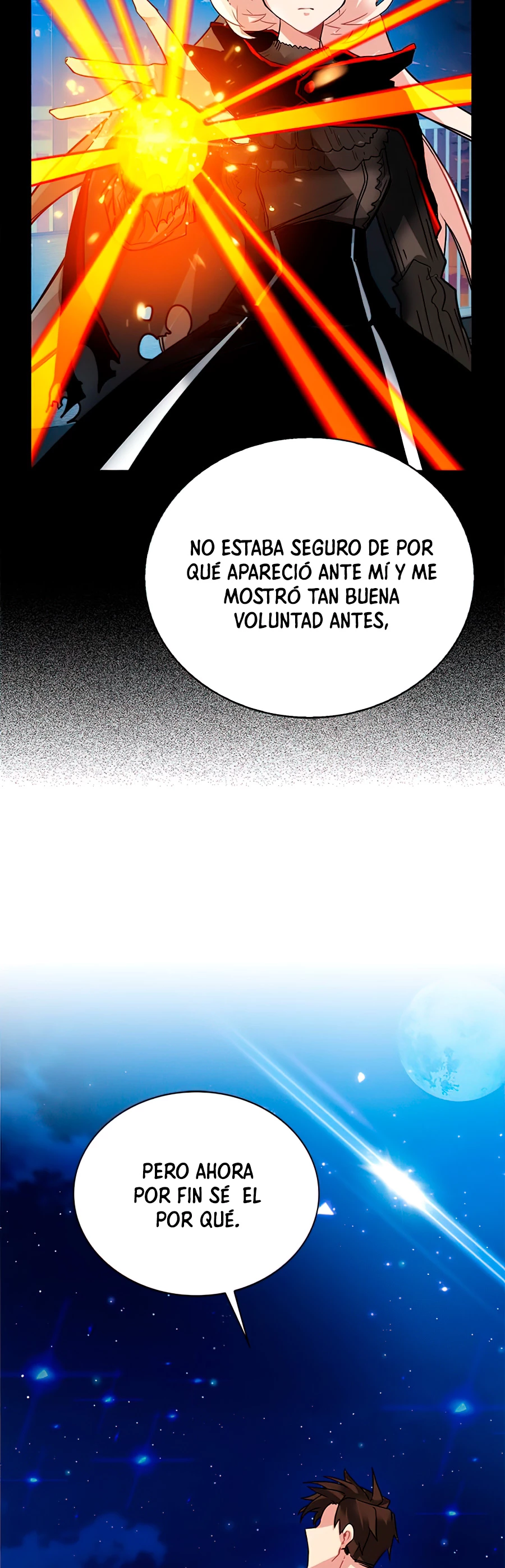 Cazador de gachas de clase SSS Capítulo 20 - Página 43 en español