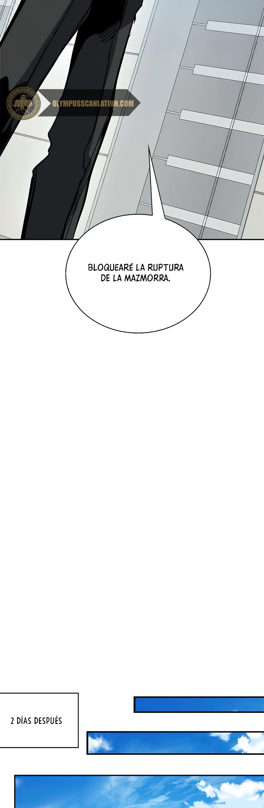 Cazador de gachas de clase SSS Capítulo 21 - Página 29 en español