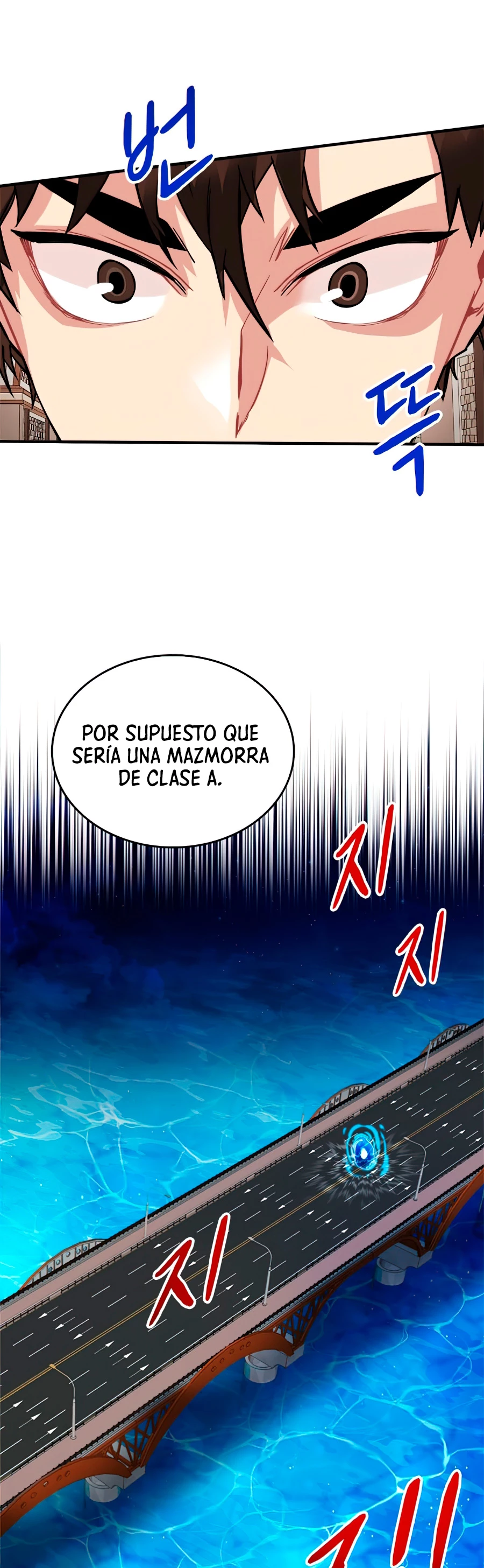 Cazador de gachas de clase SSS Capítulo 22 - Página 6 en español