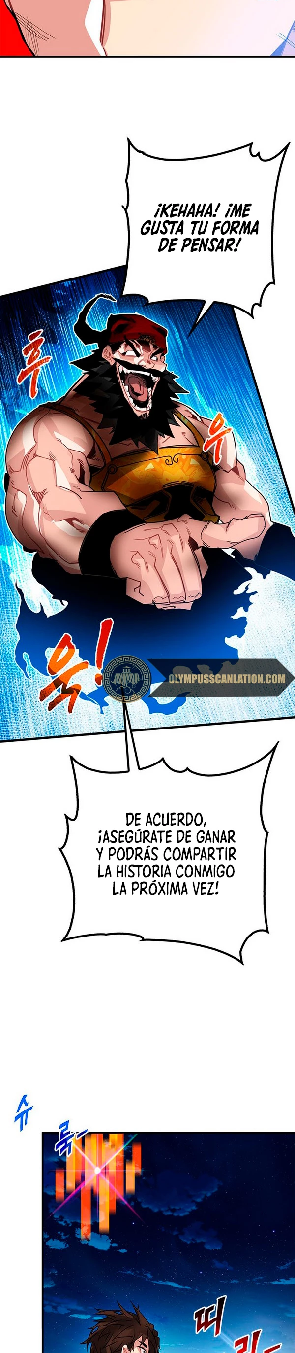 Cazador de gachas de clase SSS Capítulo 23 - Página 23 en español