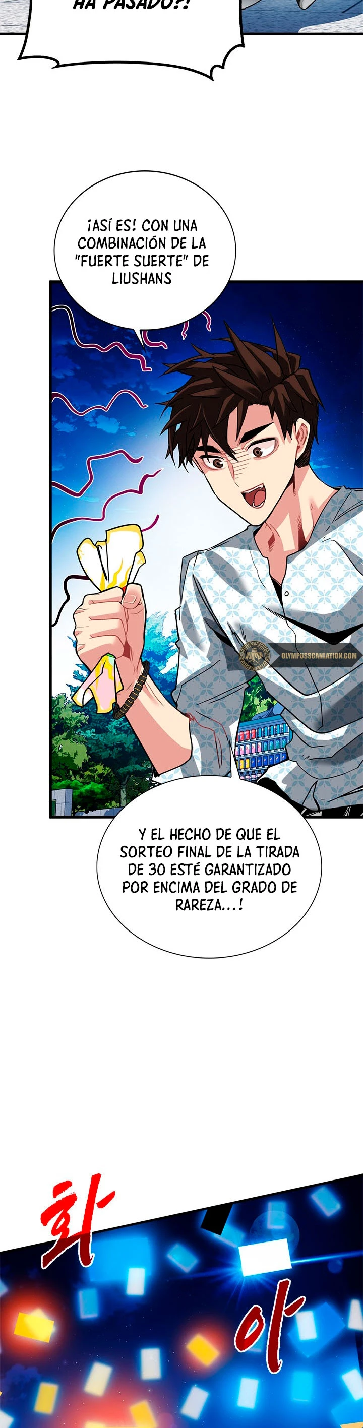Cazador de gachas de clase SSS Capítulo 26 - Página 25 en español