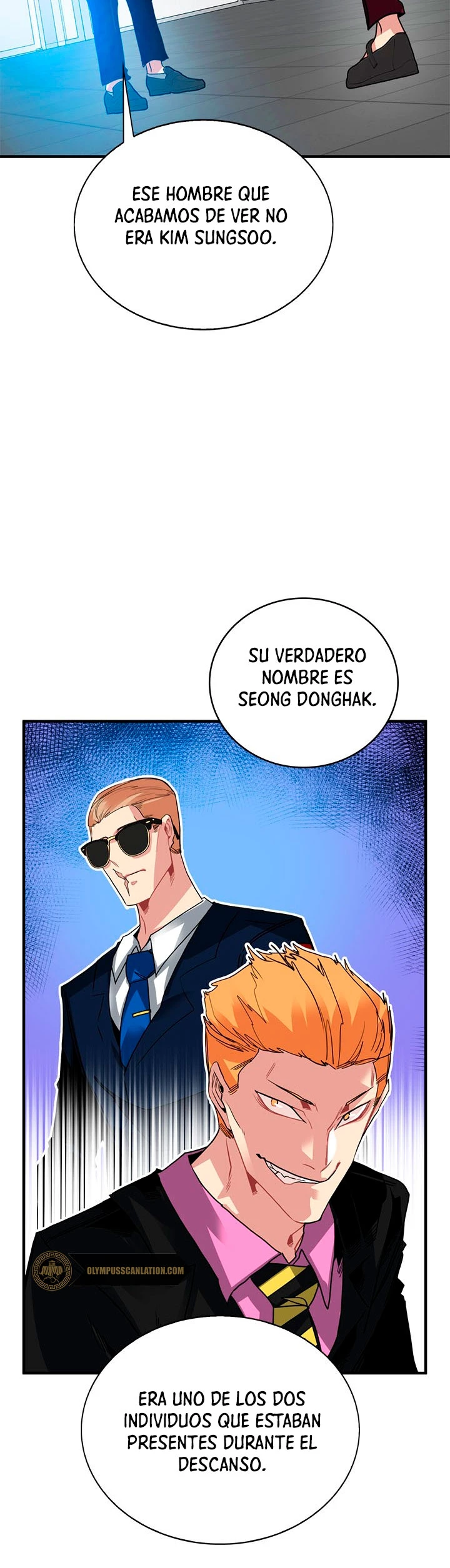 Cazador de gachas de clase SSS Capítulo 27 - Página 26 en español