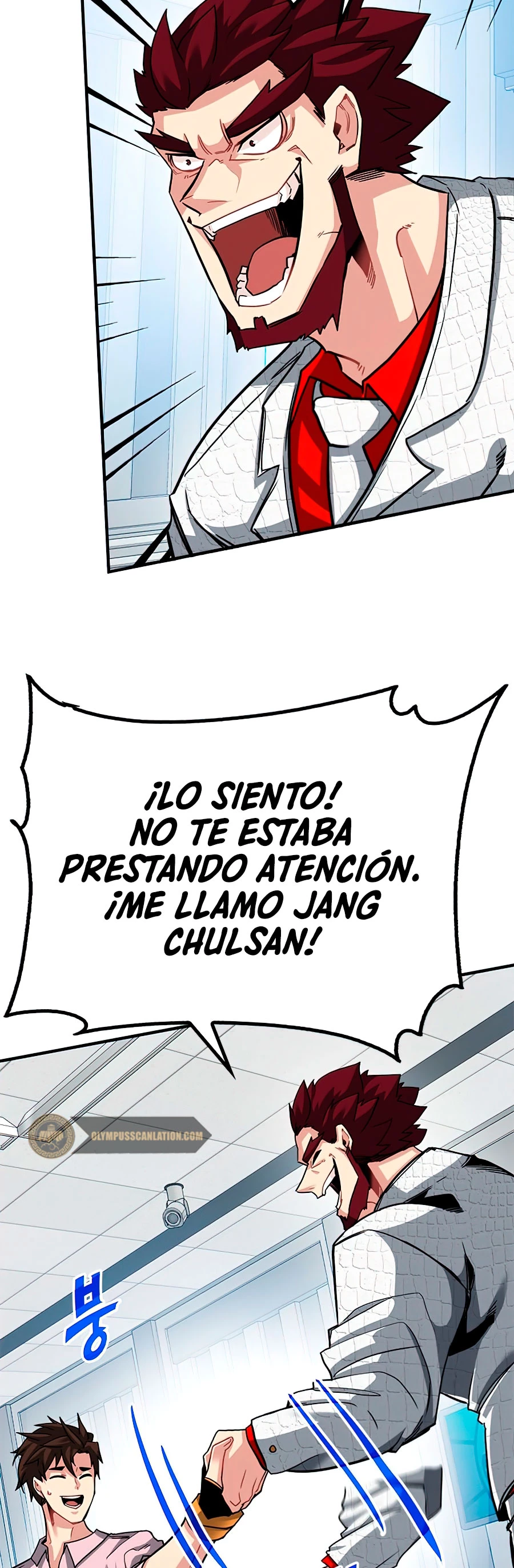 Cazador de gachas de clase SSS Capítulo 29 - Página 20 en español