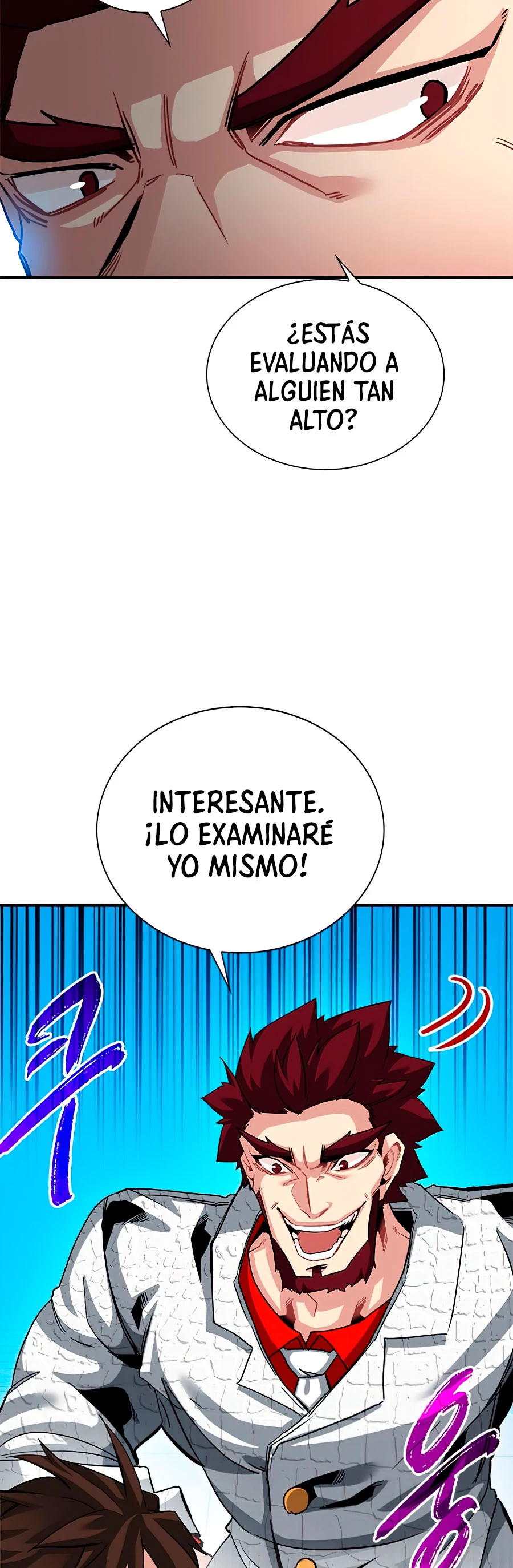 Cazador de gachas de clase SSS Capítulo 29 - Página 23 en español