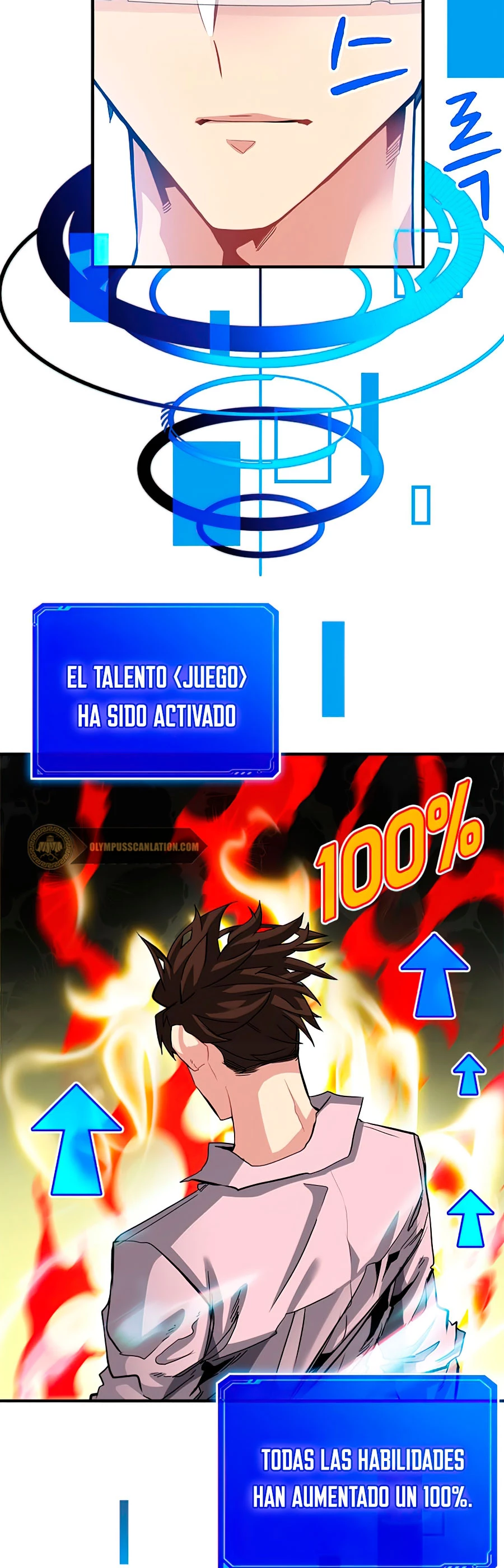 Cazador de gachas de clase SSS Capítulo 29 - Página 29 en español