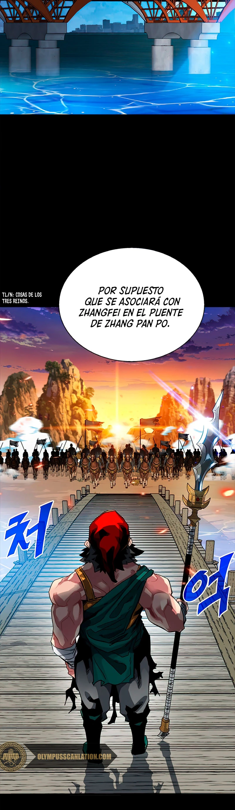 Cazador de gachas de clase SSS Capítulo 31 - Página 12 en español