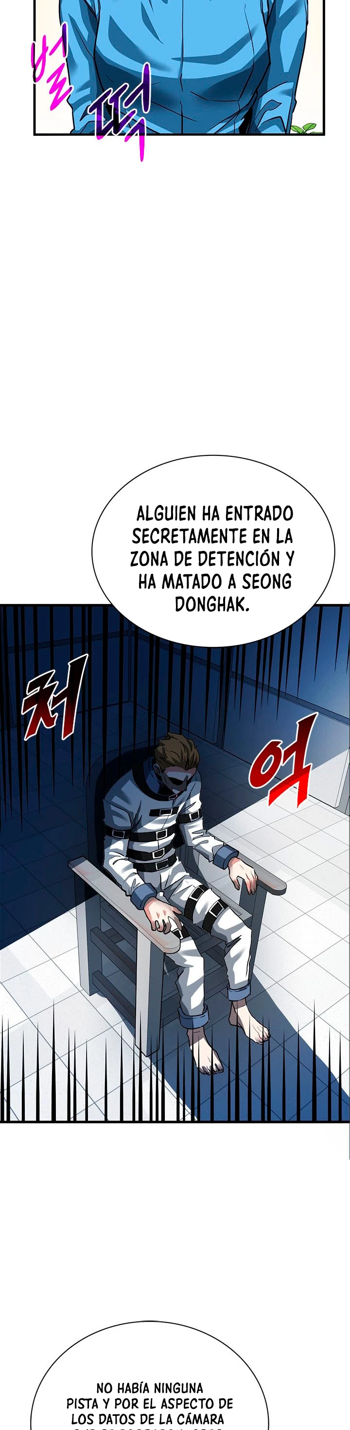 Cazador de gachas de clase SSS Capítulo 34 - Página 30 en español