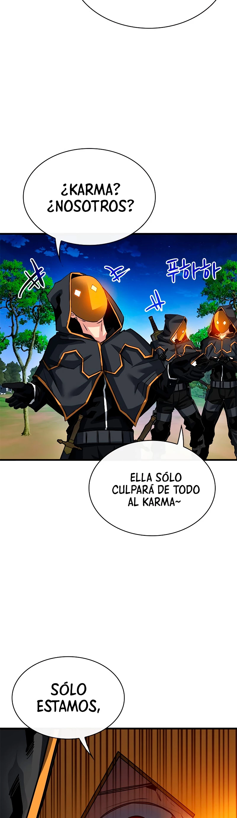 Cazador de gachas de clase SSS Capítulo 35 - Página 27 en español