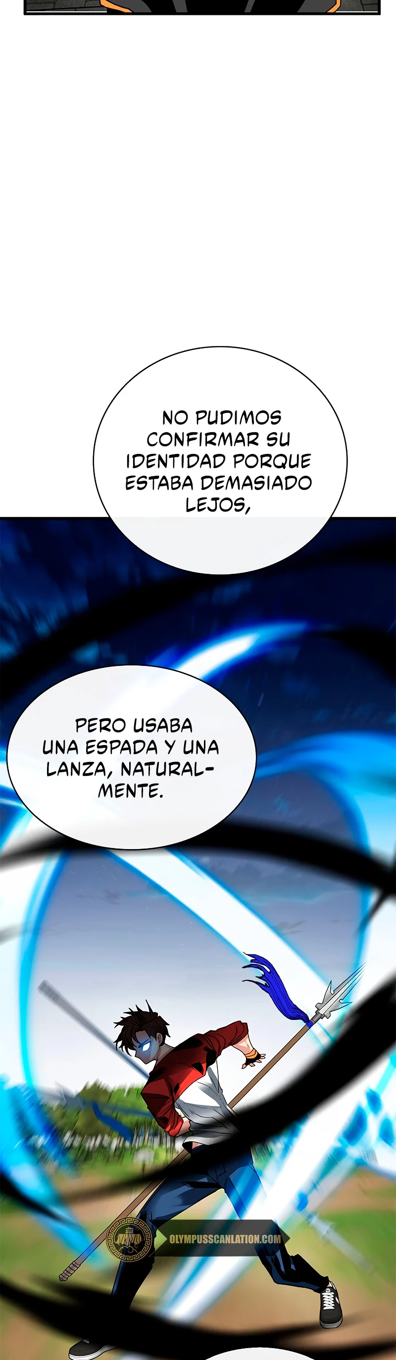 Cazador de gachas de clase SSS Capítulo 39 - Página 22 en español