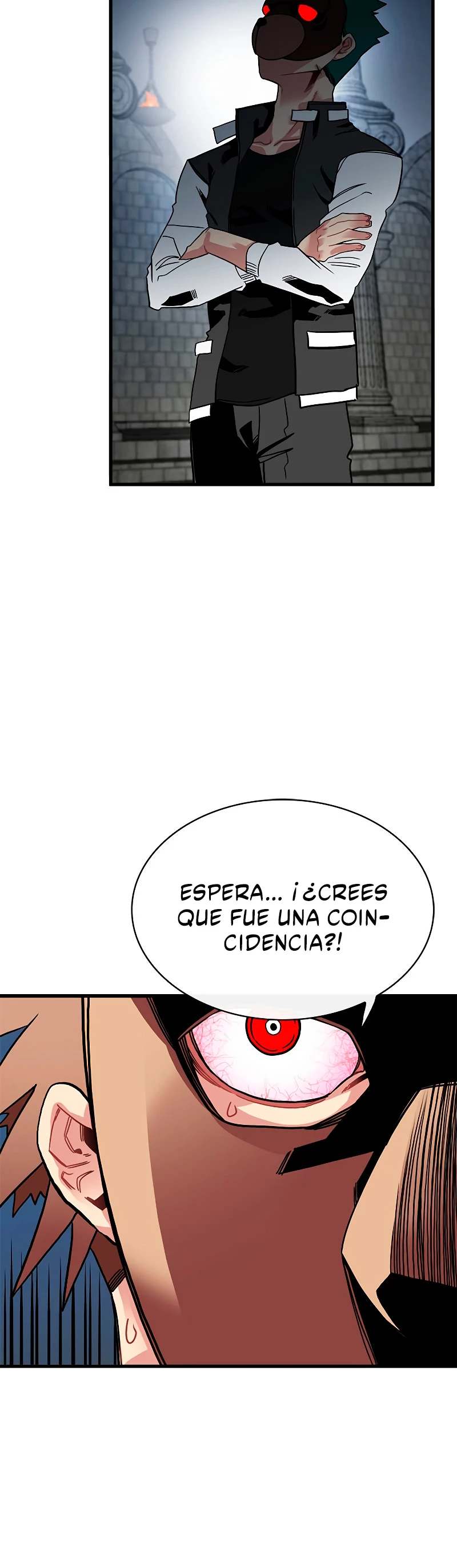 Cazador de gachas de clase SSS Capítulo 39 - Página 26 en español