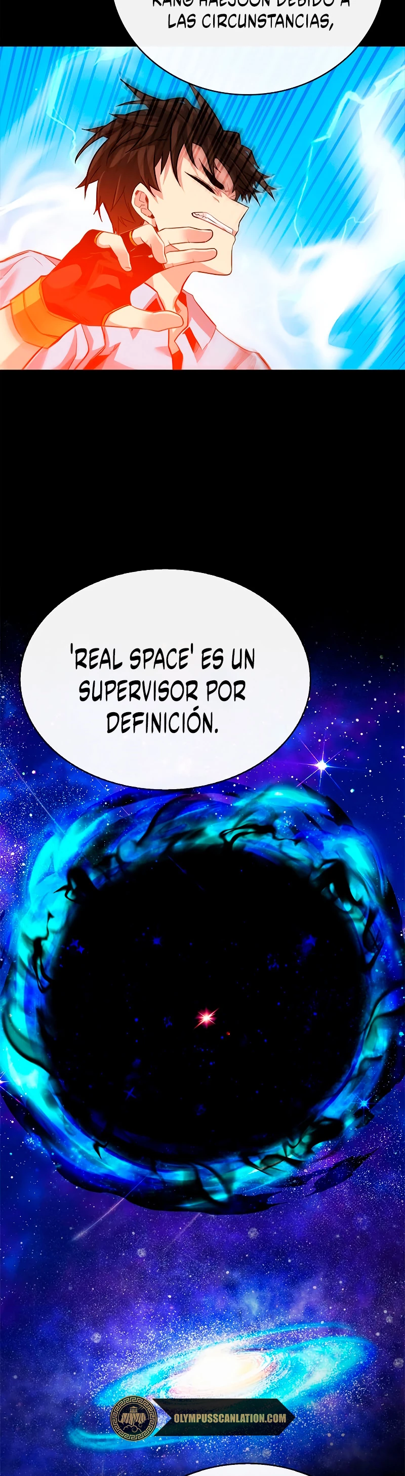 Cazador de gachas de clase SSS Capítulo 40 - Página 7 en español