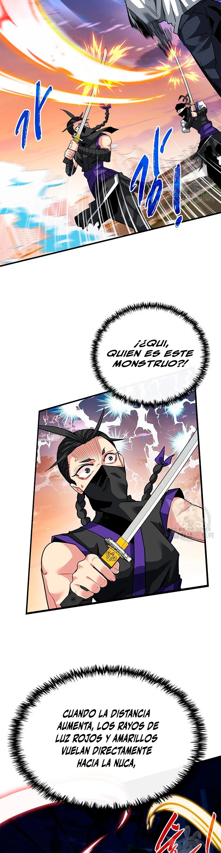 Cazador de gachas de clase SSS Capítulo 45 - Página 28 en español
