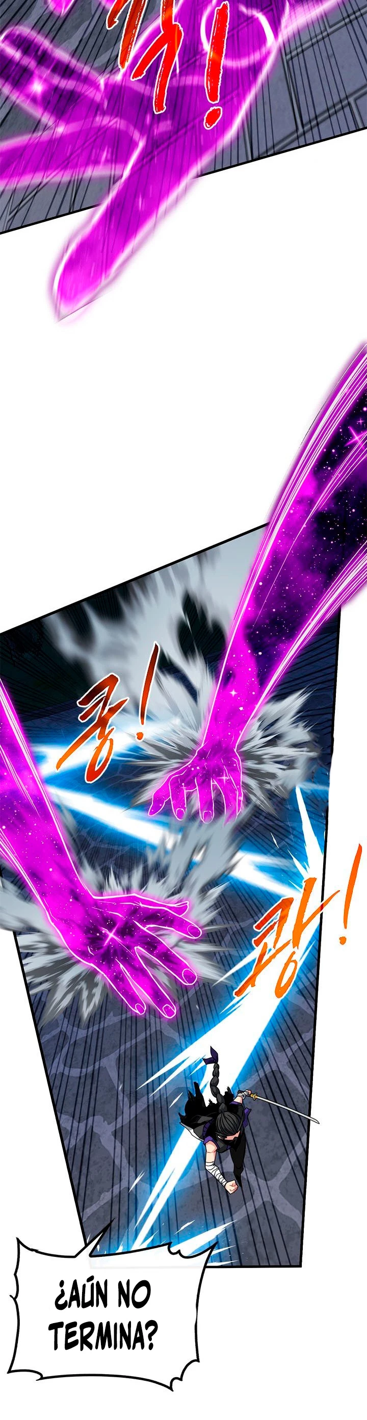 Cazador de gachas de clase SSS Capítulo 47 - Página 4 en español