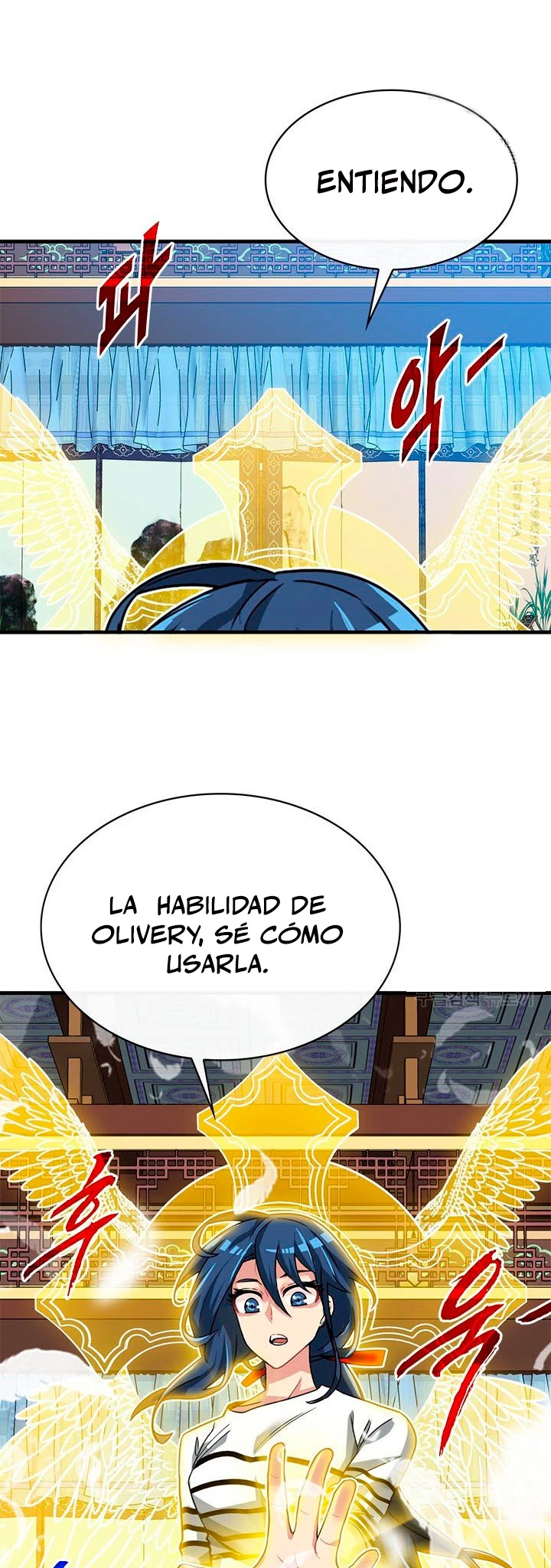 Cazador de gachas de clase SSS Capítulo 48 - Página 40 en español