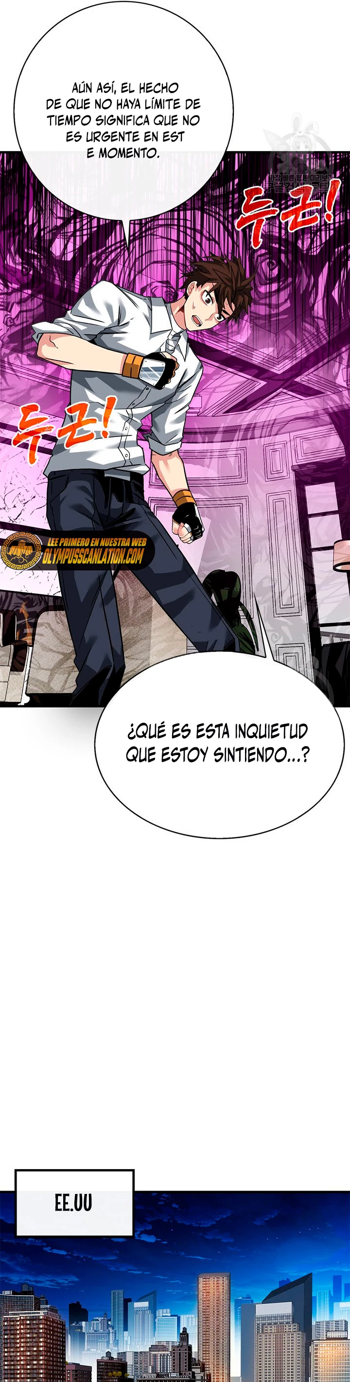 Cazador de gachas de clase SSS Capítulo 49 - Página 22 en español