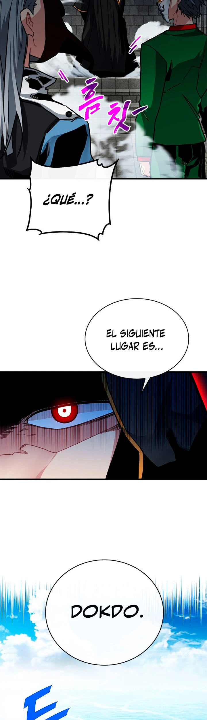 Cazador de gachas de clase SSS Capítulo 53 - Página 40 en español