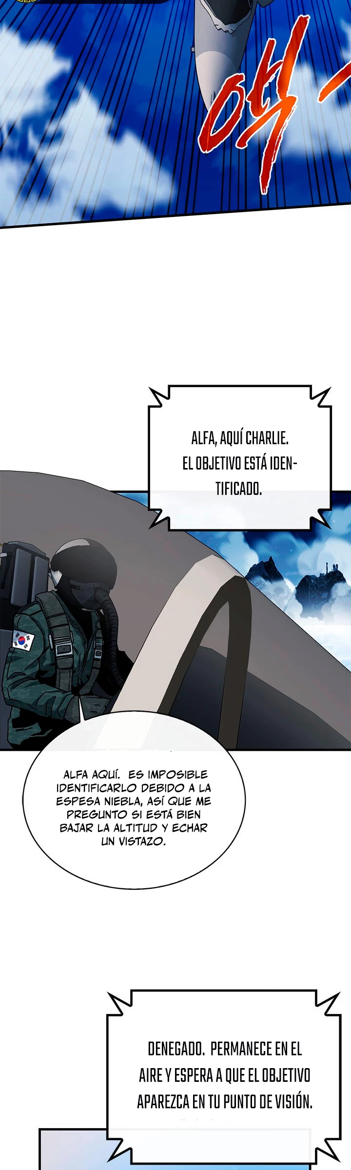 Cazador de gachas de clase SSS Capítulo 56 - Página 14 en español