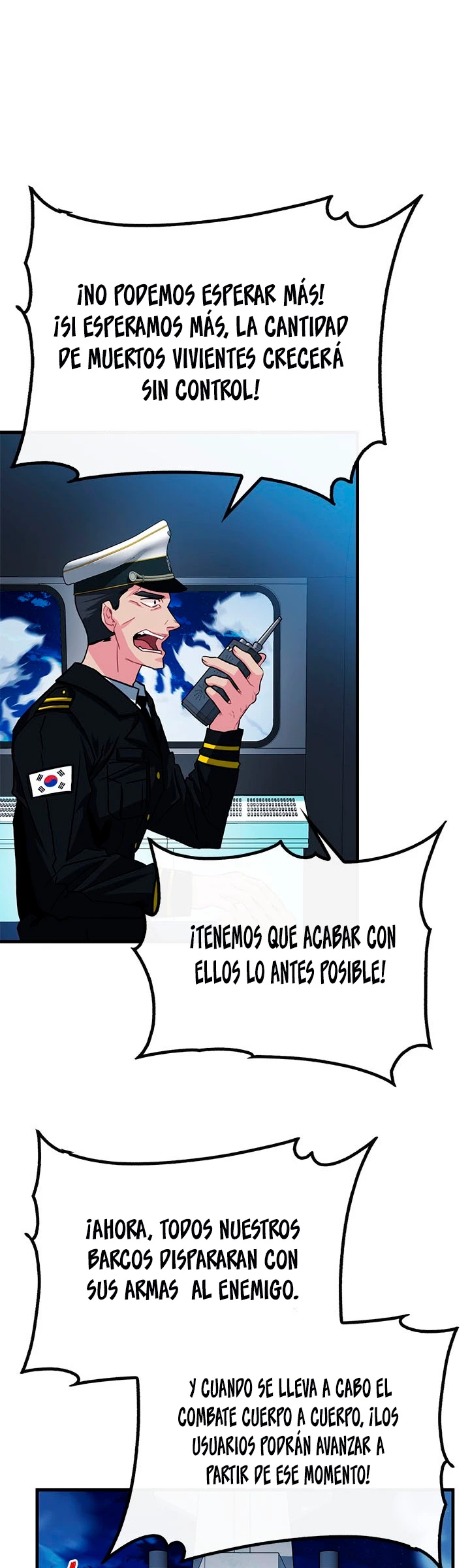 Cazador de gachas de clase SSS Capítulo 56 - Página 20 en español