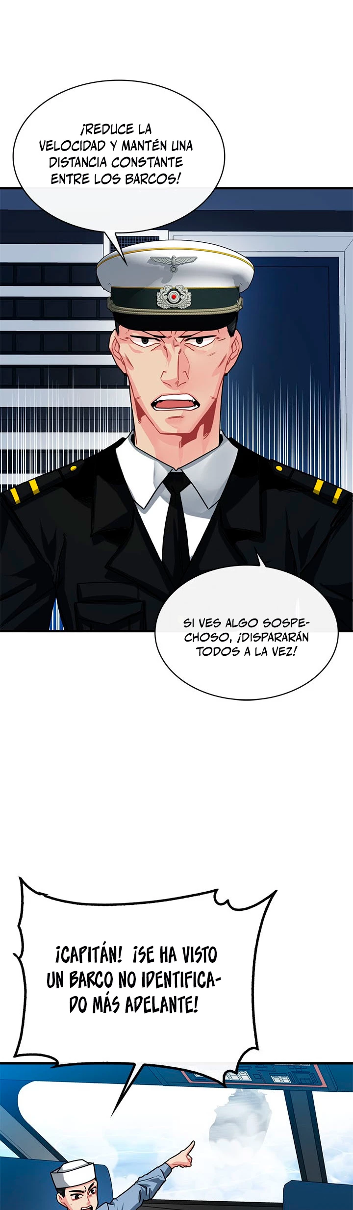Cazador de gachas de clase SSS Capítulo 56 - Página 24 en español