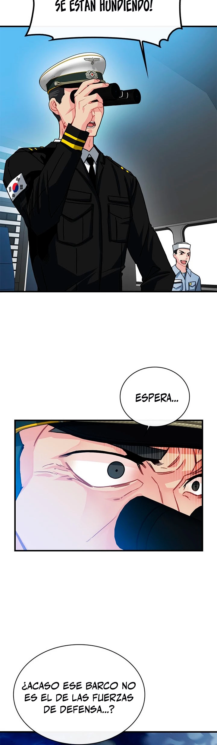 Cazador de gachas de clase SSS Capítulo 56 - Página 27 en español