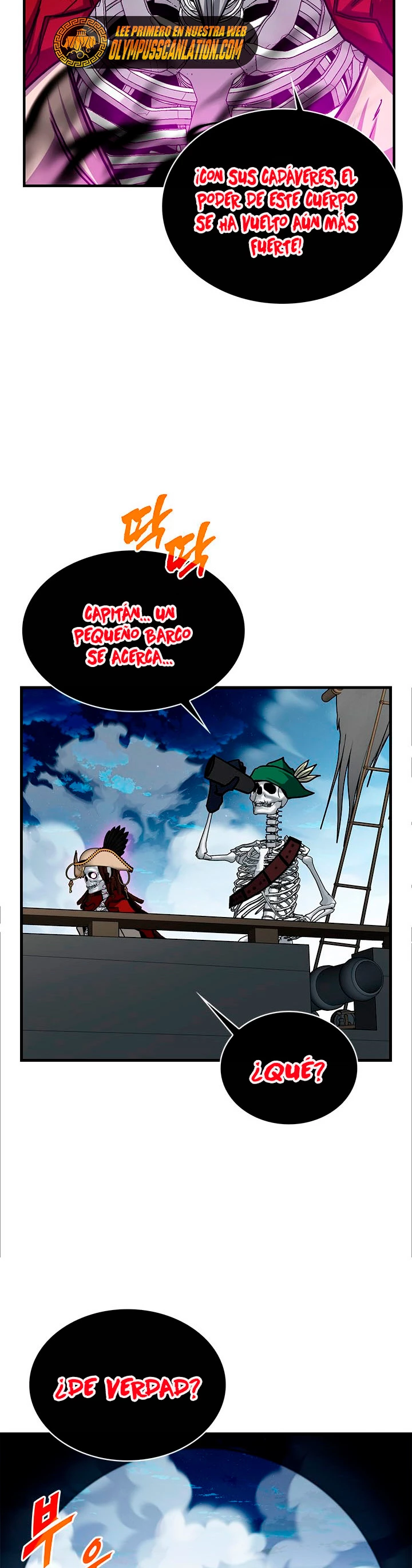 Cazador de gachas de clase SSS Capítulo 56 - Página 38 en español