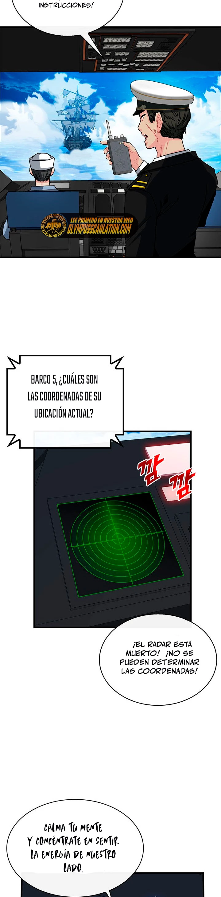 Cazador de gachas de clase SSS Capítulo 57 - Página 16 en español