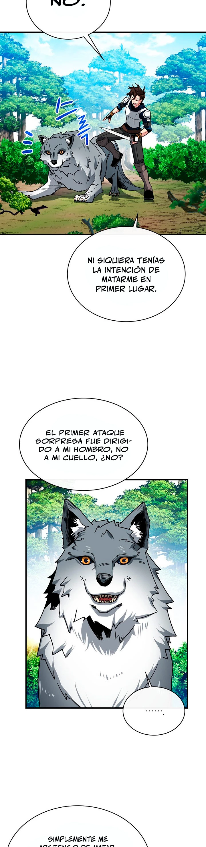 Cazador de gachas de clase SSS Capítulo 61 - Página 27 en español