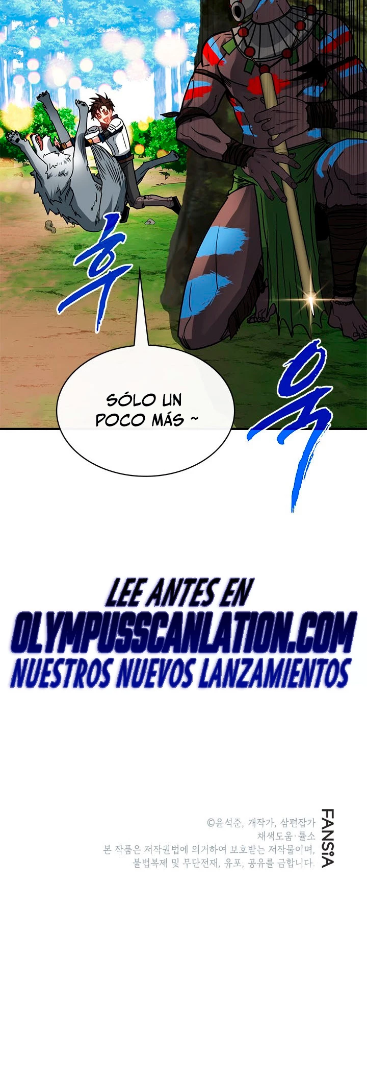 Cazador de gachas de clase SSS Capítulo 61 - Página 41 en español