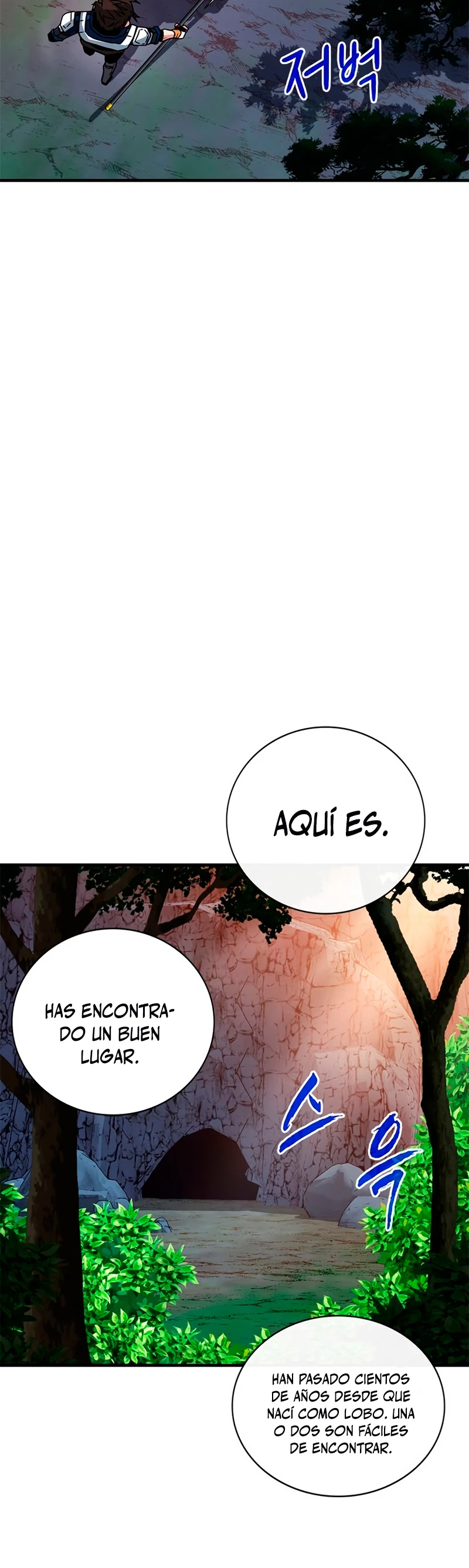 Cazador de gachas de clase SSS Capítulo 62 - Página 27 en español