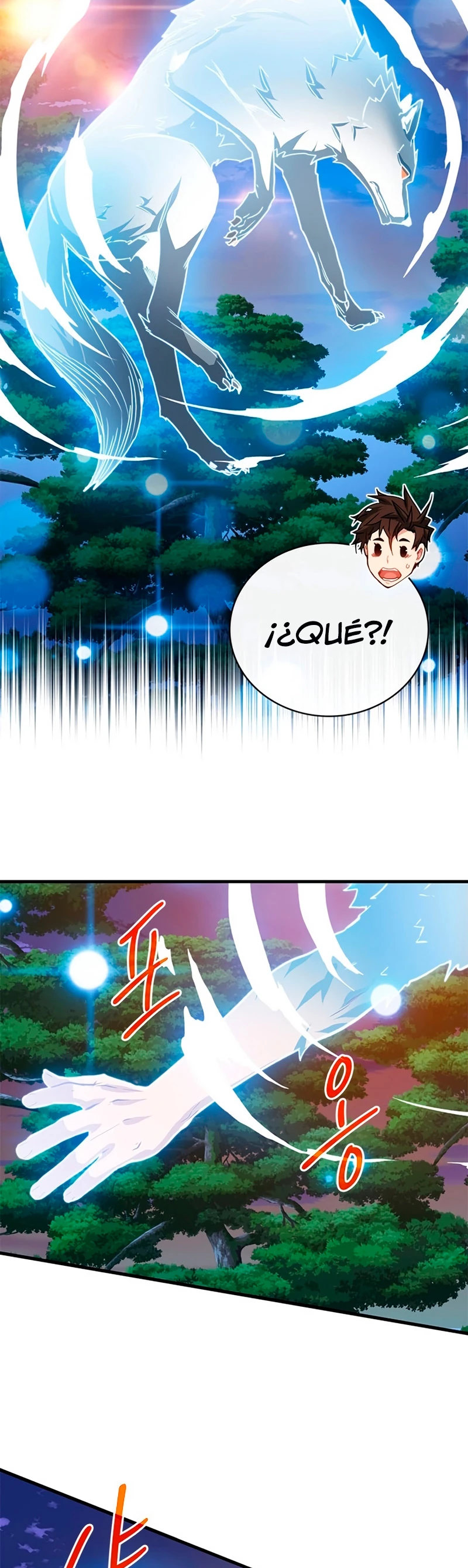 Cazador de gachas de clase SSS Capítulo 62 - Página 29 en español