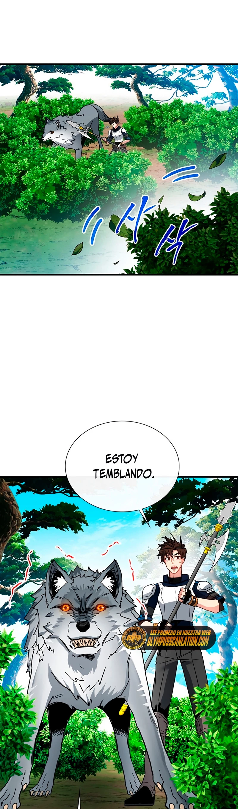 Cazador de gachas de clase SSS Capítulo 62 - Página 45 en español