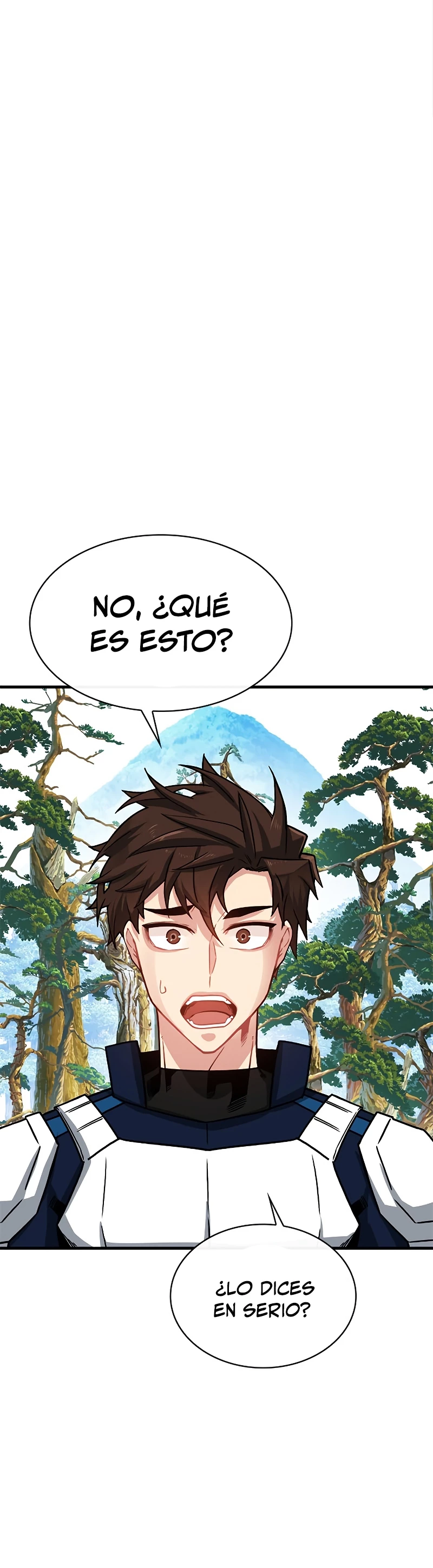 Cazador de gachas de clase SSS Capítulo 63 - Página 18 en español