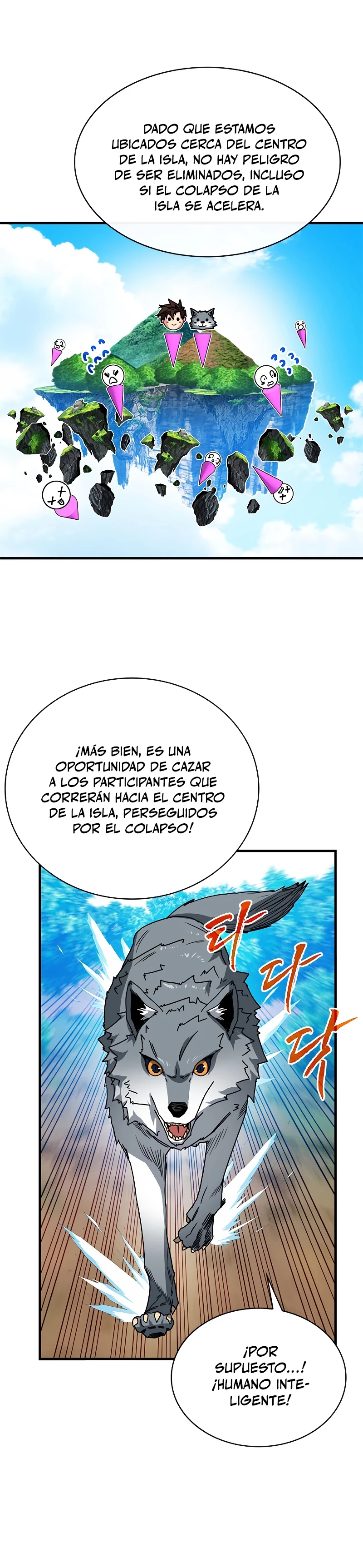 Cazador de gachas de clase SSS Capítulo 63 - Página 26 en español