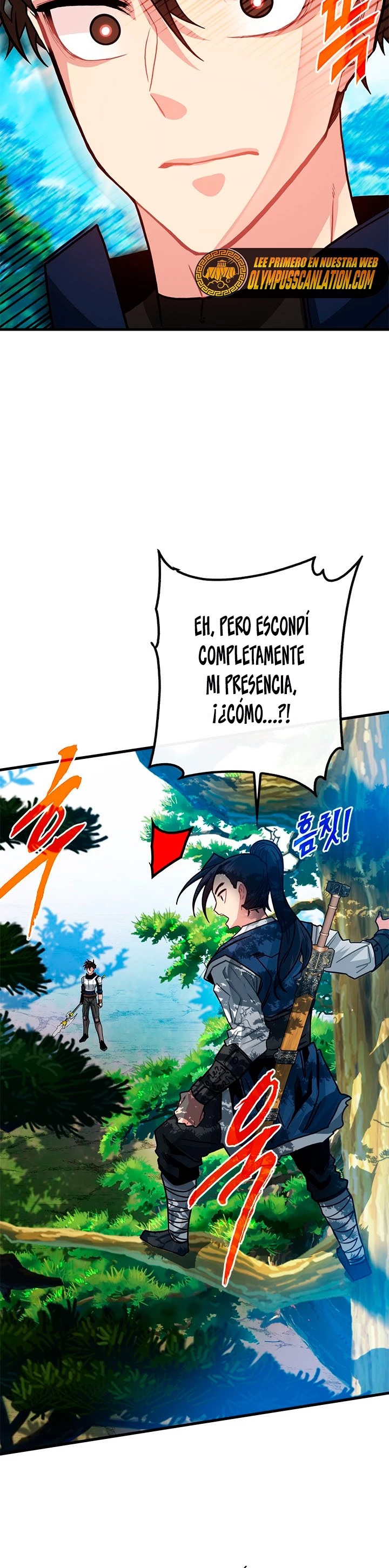 Cazador de gachas de clase SSS Capítulo 65 - Página 20 en español