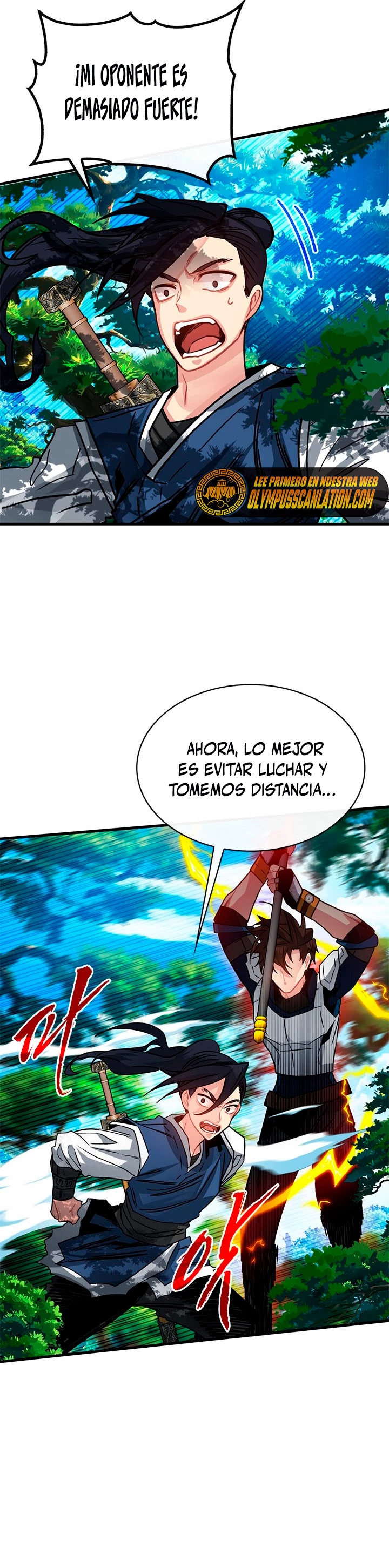 Cazador de gachas de clase SSS Capítulo 65 - Página 21 en español