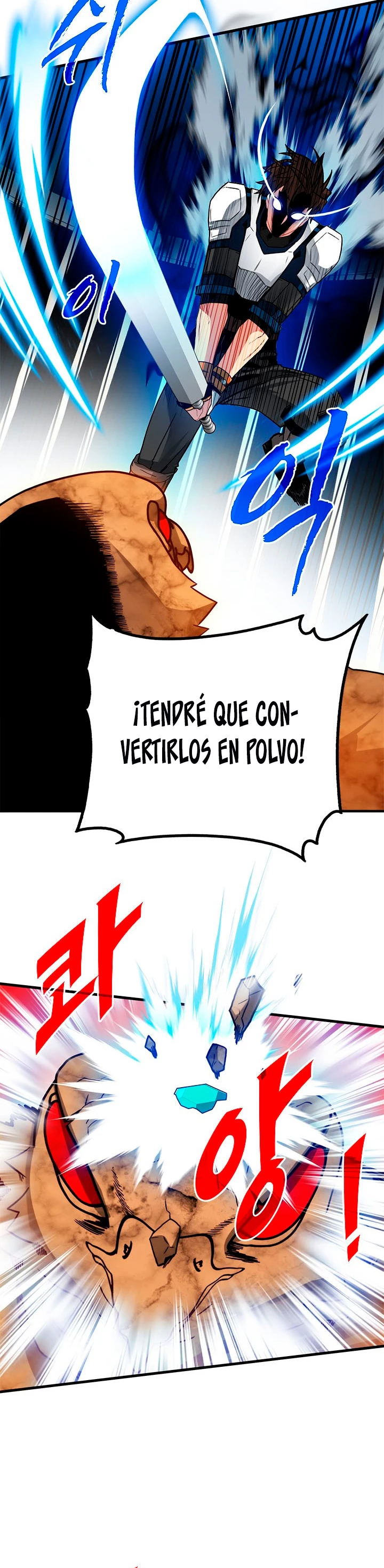 Cazador de gachas de clase SSS Capítulo 66 - Página 39 en español