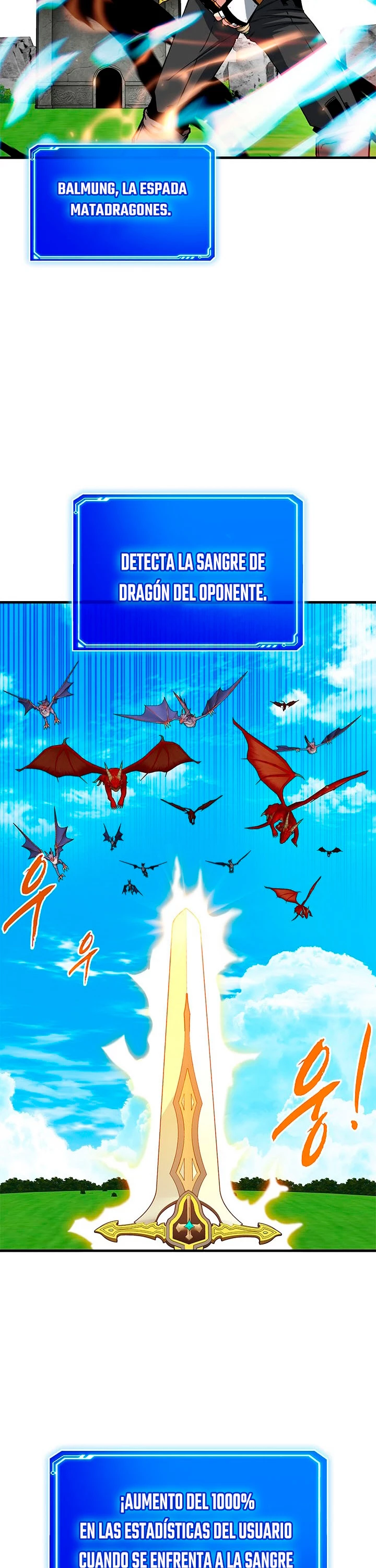 Cazador de gachas de clase SSS Capítulo 67 - Página 23 en español