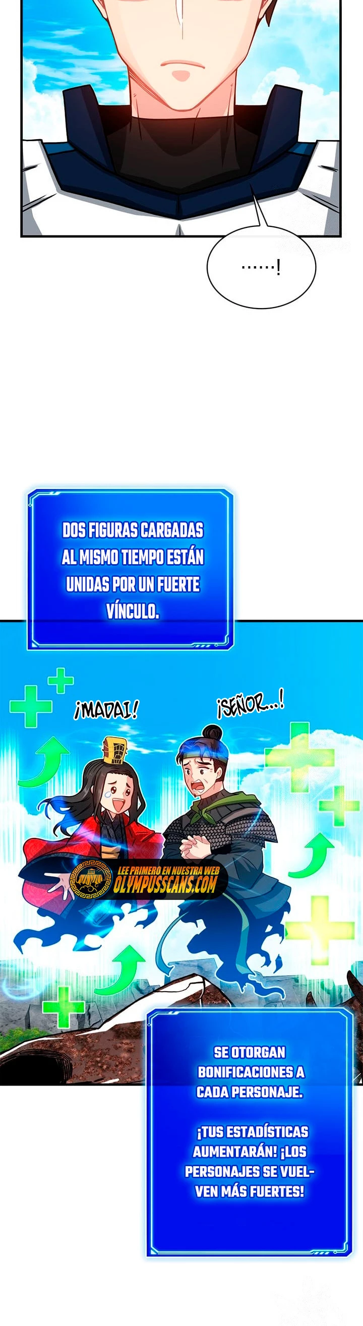 Cazador de gachas de clase SSS Capítulo 68 - Página 13 en español