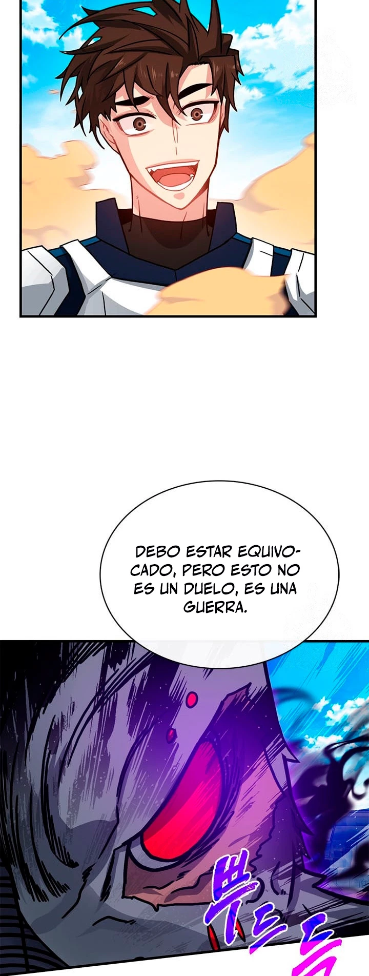 Cazador de gachas de clase SSS Capítulo 68 - Página 49 en español