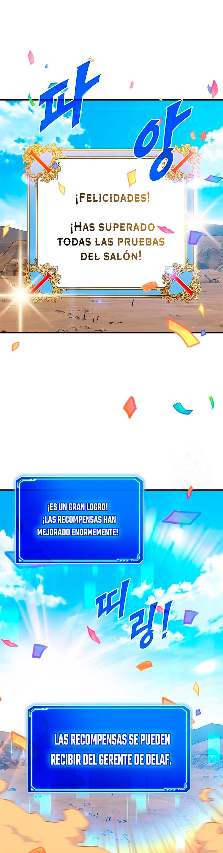 Cazador de gachas de clase SSS Capítulo 69 - Página 20 en español