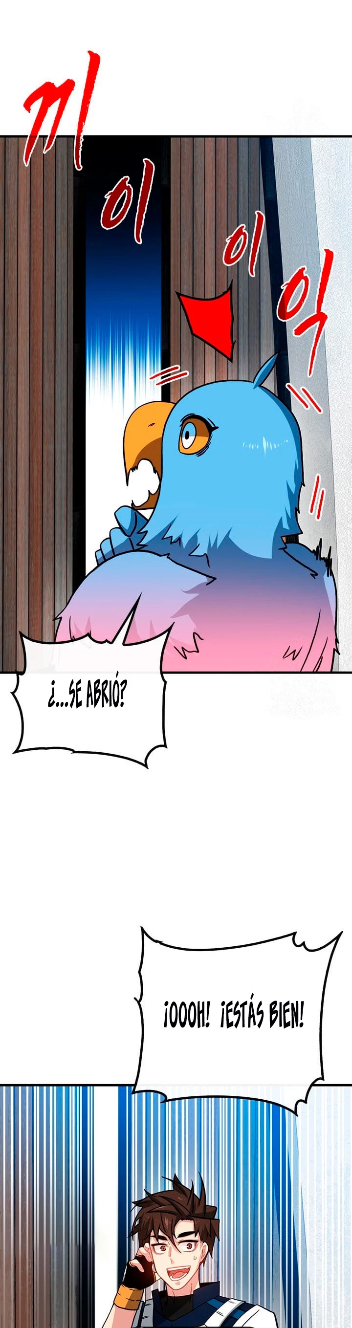 Cazador de gachas de clase SSS Capítulo 69 - Página 37 en español