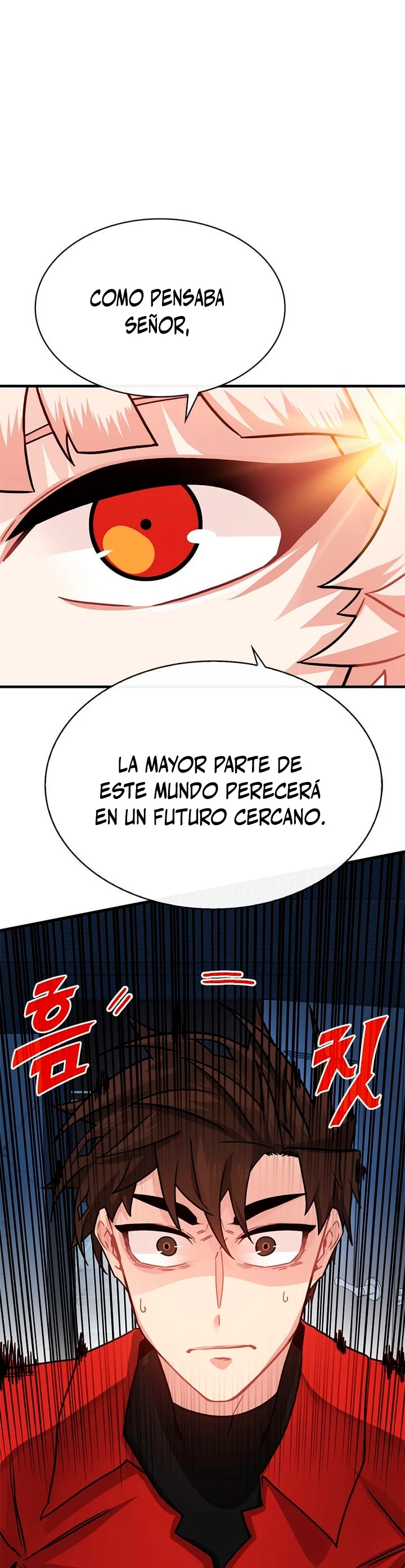 Cazador de gachas de clase SSS Capítulo 70 - Página 49 en español