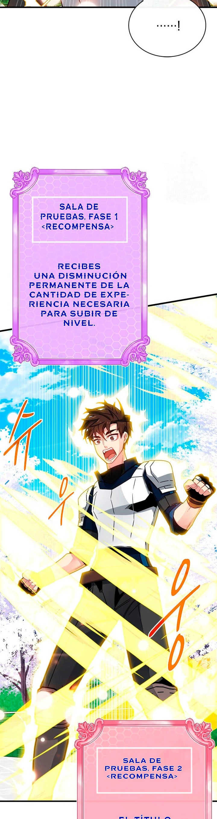 Cazador de gachas de clase SSS Capítulo 70 - Página 7 en español