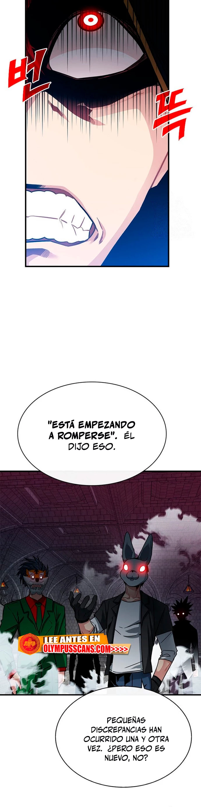 Cazador de gachas de clase SSS Capítulo 71 - Página 15 en español