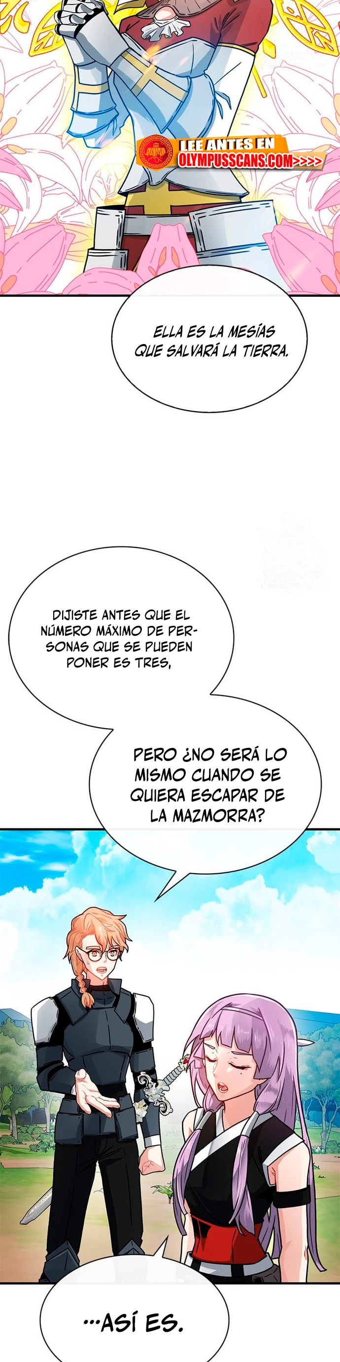 Cazador de gachas de clase SSS Capítulo 71 - Página 24 en español