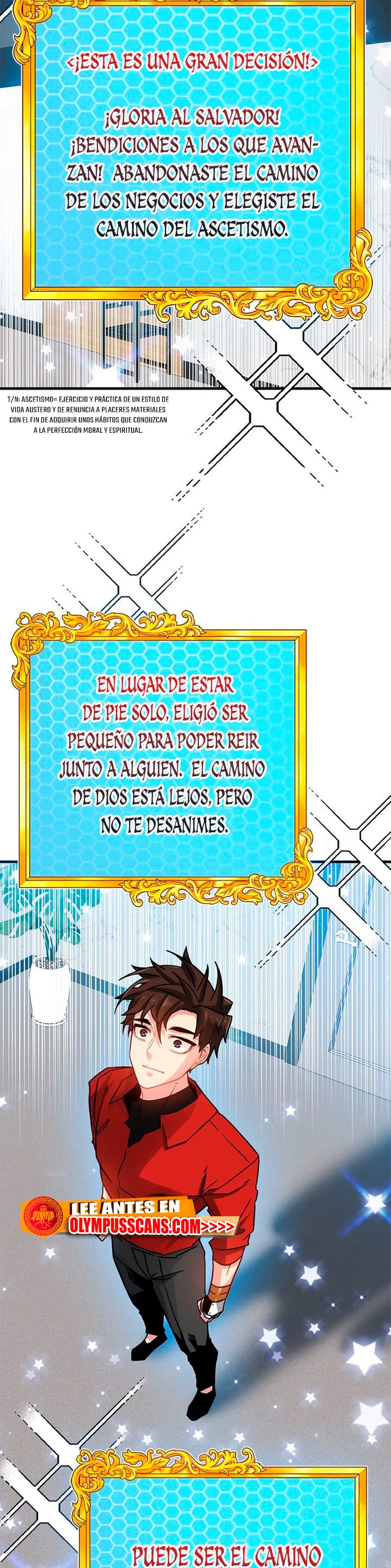 Cazador de gachas de clase SSS Capítulo 71 - Página 9 en español