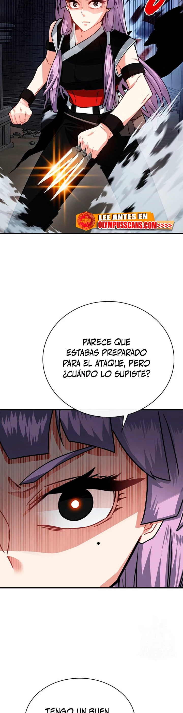 Cazador de gachas de clase SSS Capítulo 72 - Página 33 en español