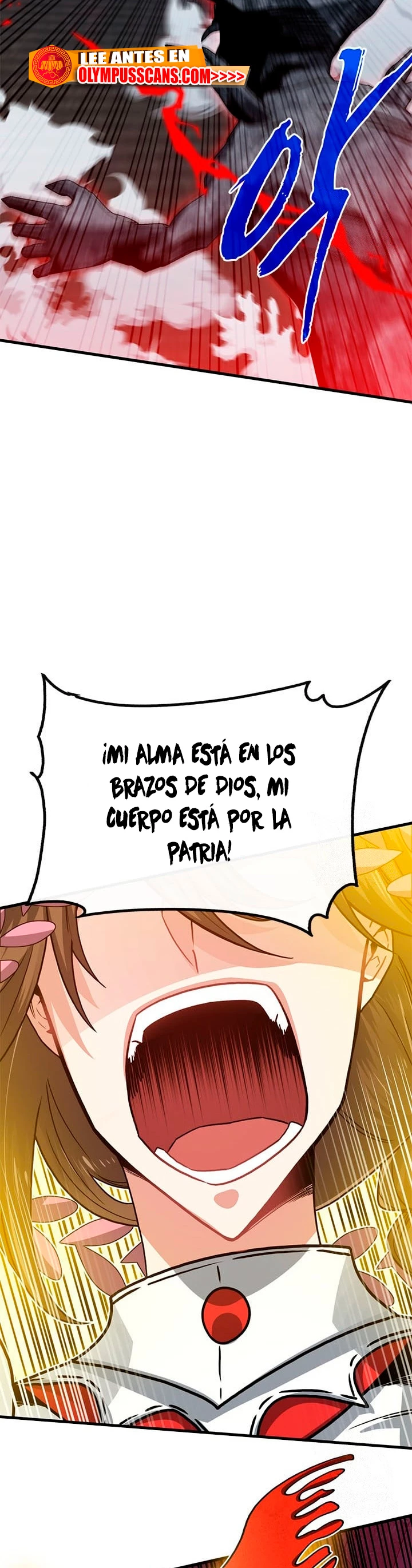 Cazador de gachas de clase SSS Capítulo 72 - Página 44 en español